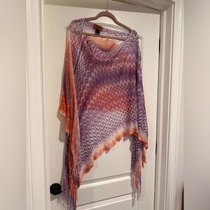 Missoni Cover Up